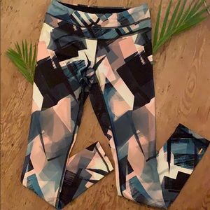 Lucy Leggings, Size Med